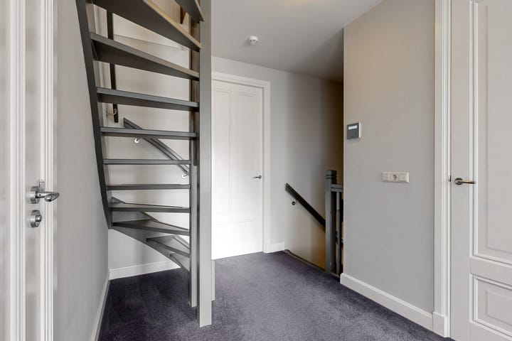 Foto 20 van Zesstedenweg 284-A