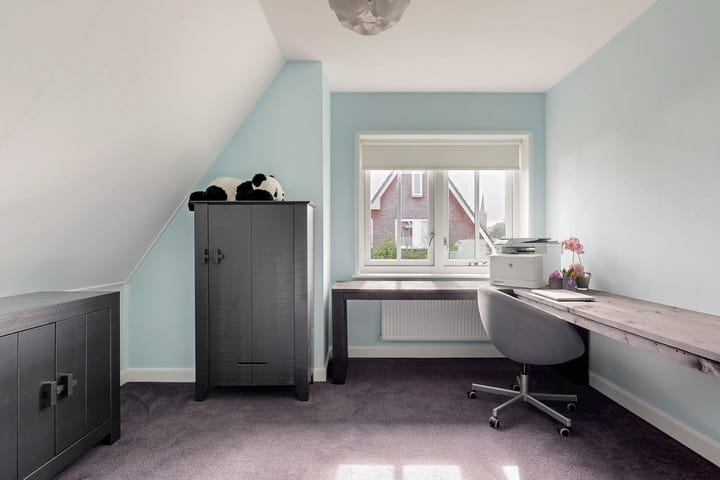 Foto 28 van Zesstedenweg 284-A