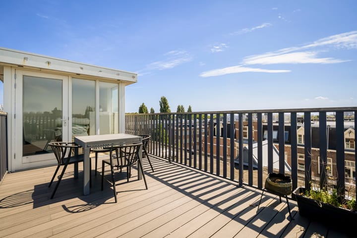 Foto 1 van Wiltzanghlaan 4-4A