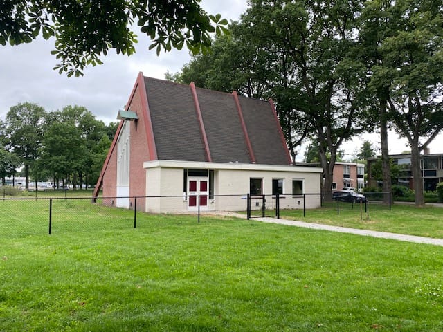 Foto 2 van Prinsenlaan 82