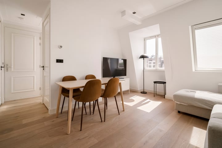 Foto 3 van Wiltzanghlaan 4-4A