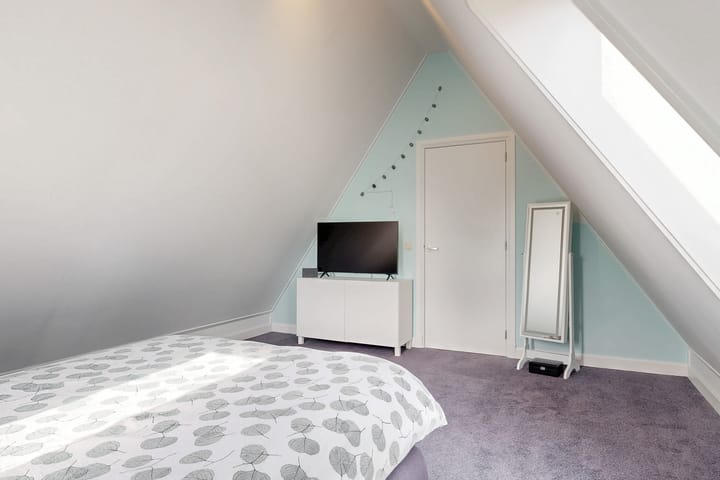 Foto 35 van Zesstedenweg 284-A