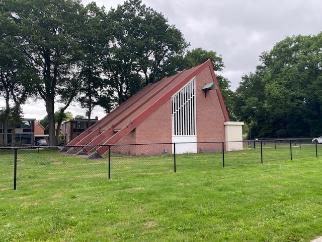 Foto 4 van Prinsenlaan 82