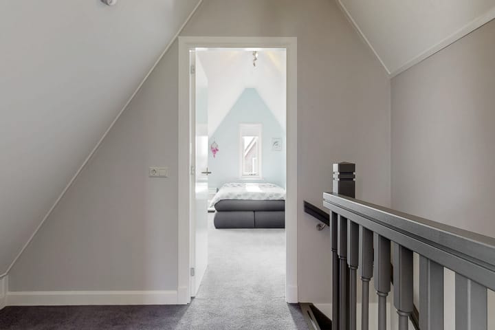 Foto 37 van Zesstedenweg 284-A