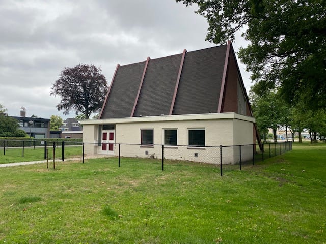 Foto 7 van Prinsenlaan 82