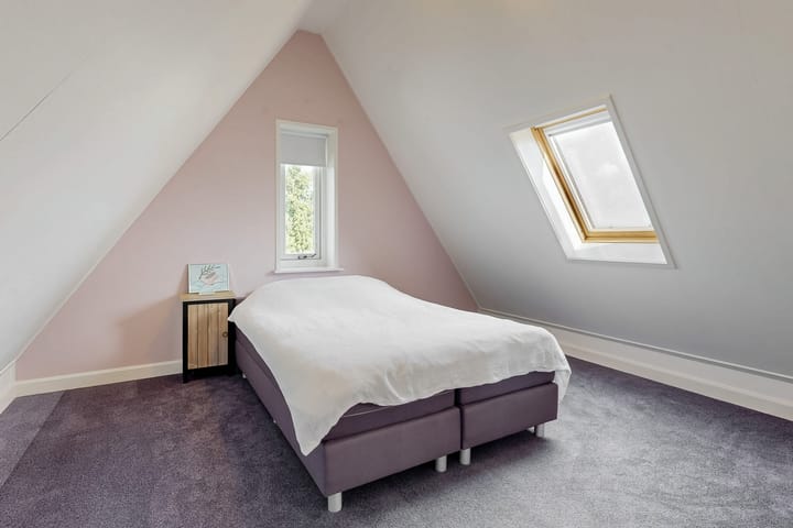 Foto 38 van Zesstedenweg 284-A