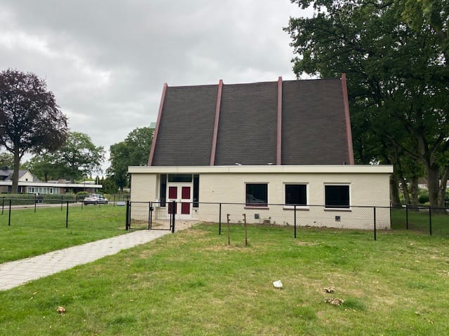 Foto 8 van Prinsenlaan 82