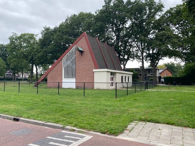 Foto 10 van Prinsenlaan 82