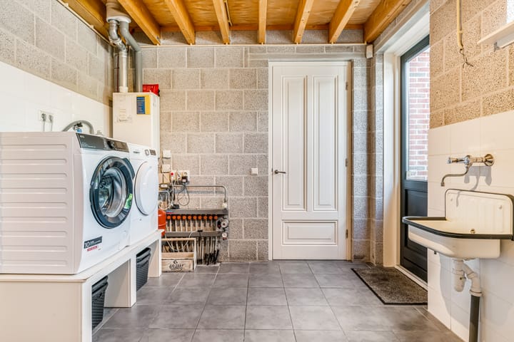 Foto 41 van Zesstedenweg 284-A