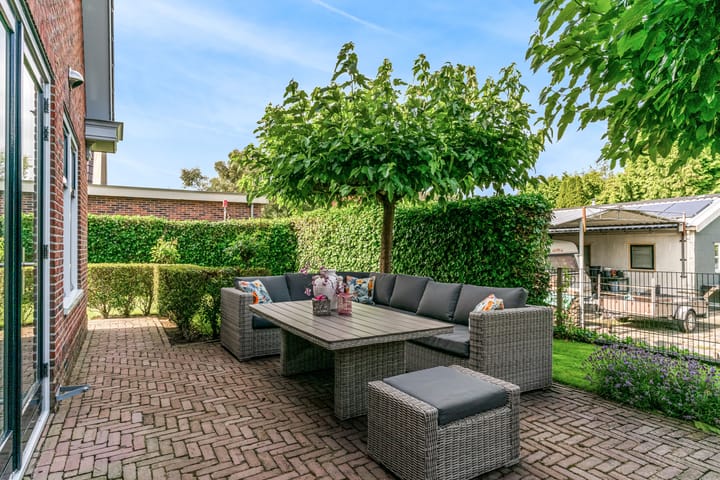 Foto 42 van Zesstedenweg 284-A