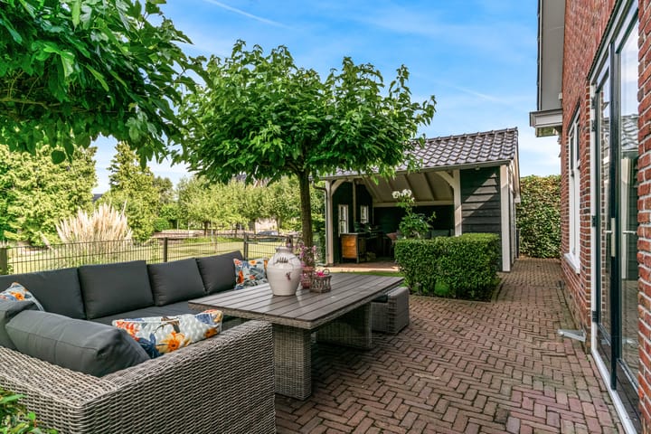 Foto 43 van Zesstedenweg 284-A