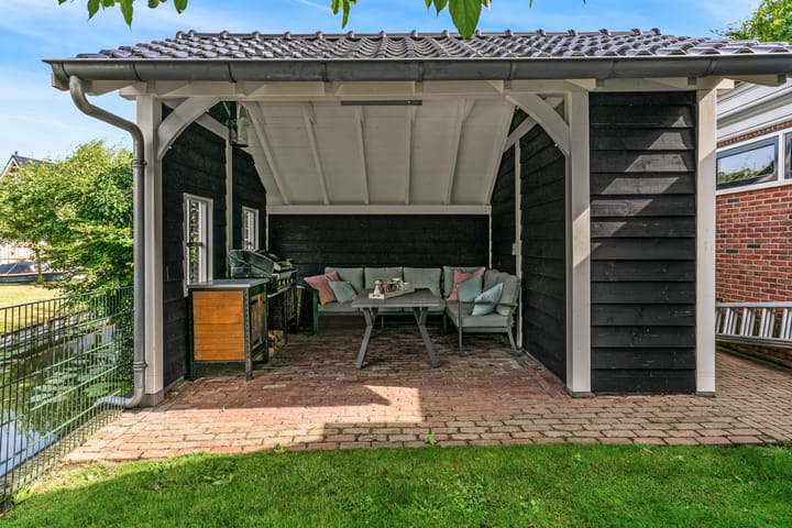 Foto 44 van Zesstedenweg 284-A