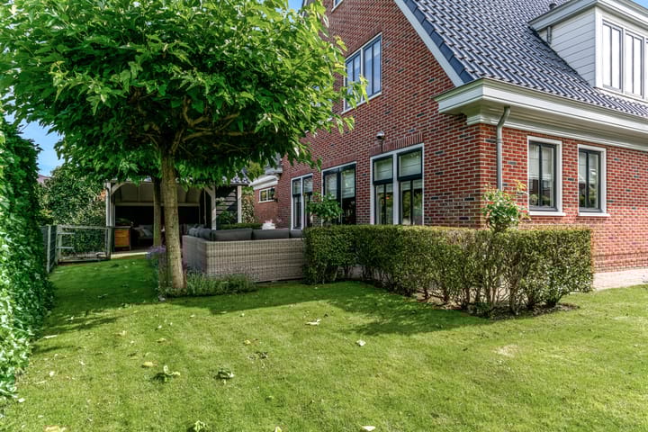 Foto 46 van Zesstedenweg 284-A