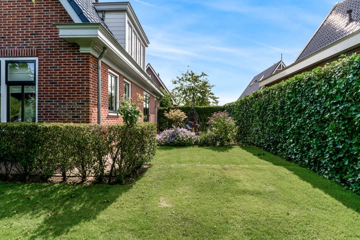 Foto 47 van Zesstedenweg 284-A