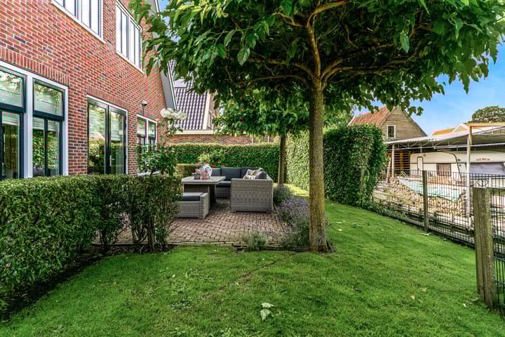 Foto 48 van Zesstedenweg 284-A