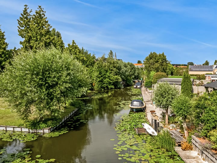 Foto 50 van Zesstedenweg 284-A