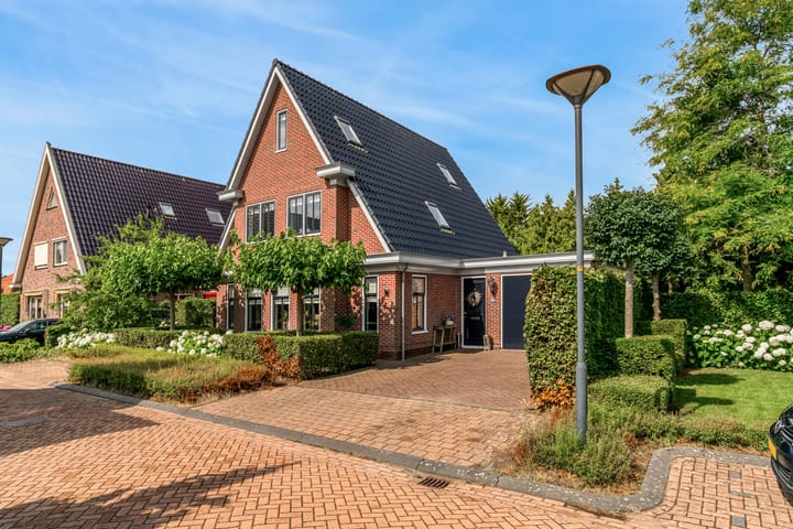 Foto 53 van Zesstedenweg 284-A