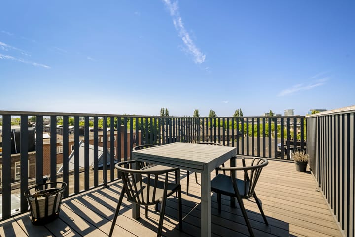 Foto 23 van Wiltzanghlaan 4-4A