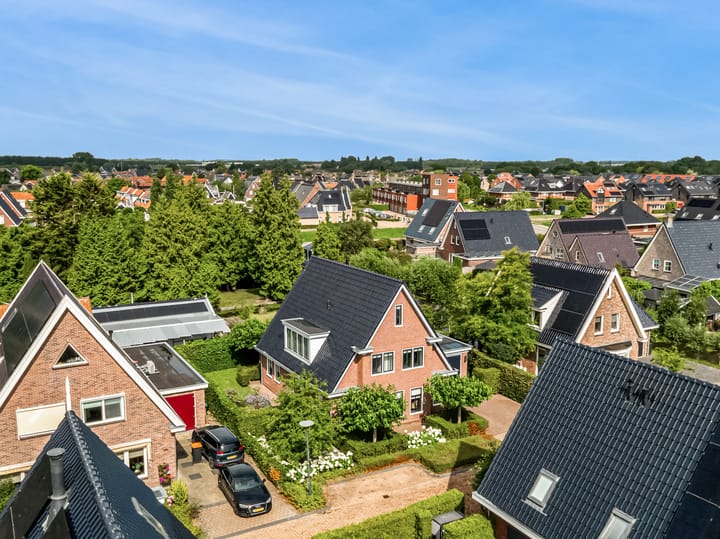 Foto 54 van Zesstedenweg 284-A