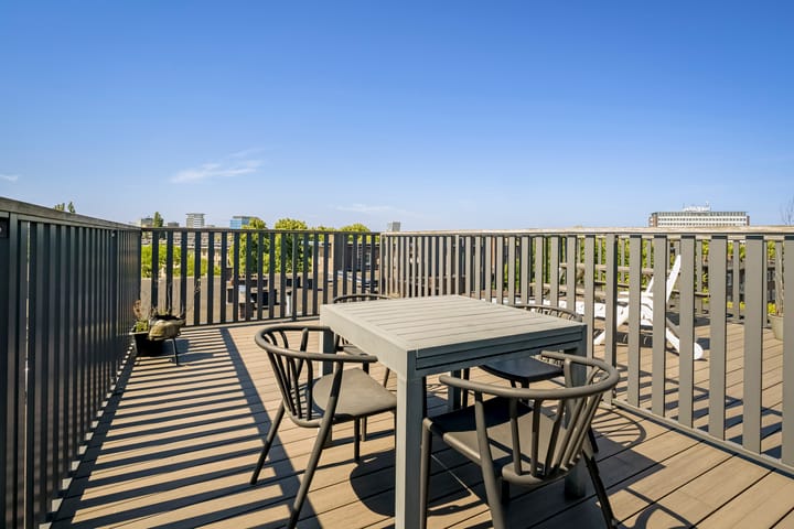 Foto 24 van Wiltzanghlaan 4-4A