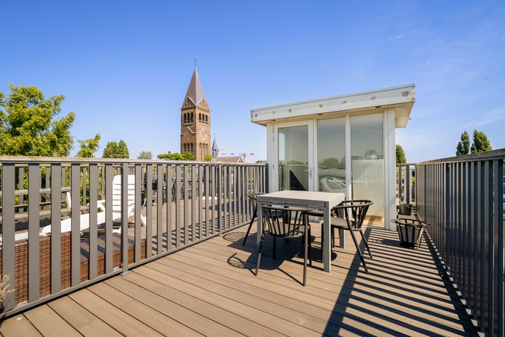 Foto 25 van Wiltzanghlaan 4-4A