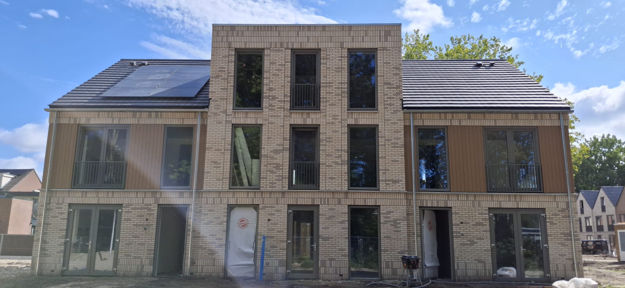 Blauwe Reigerpad, 23, Aalsmeer, 1431PW, Noord-Holland, Nederland 23