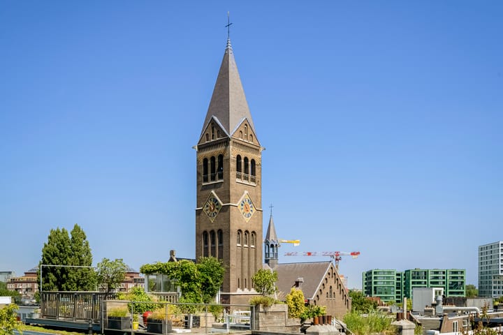 Foto 26 van Wiltzanghlaan 4-4A