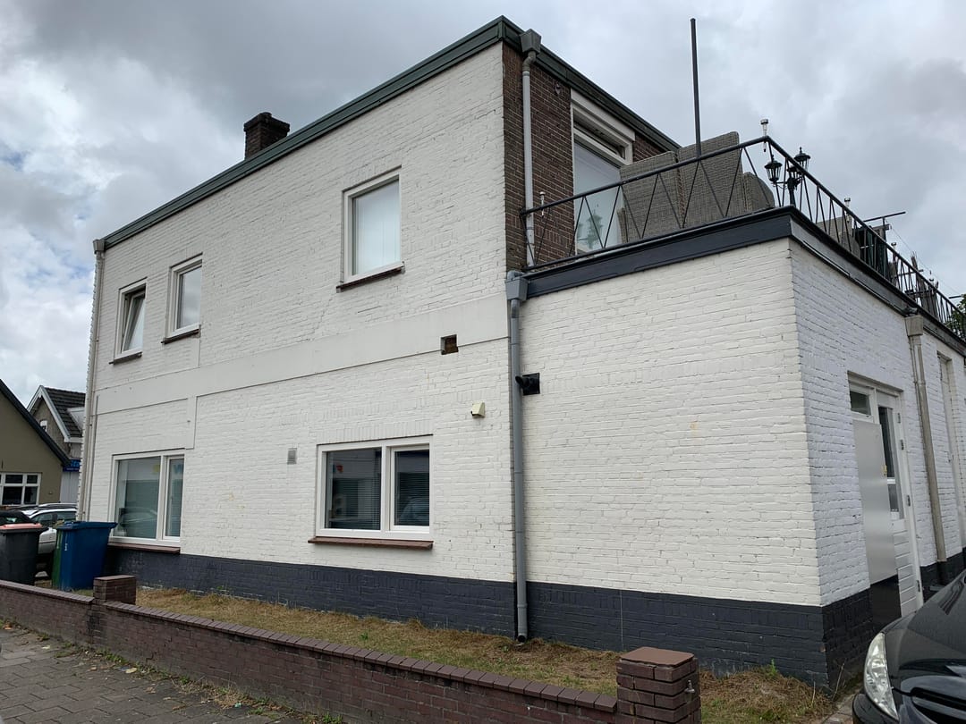 Foto 1 van Asselsestraat 166-A