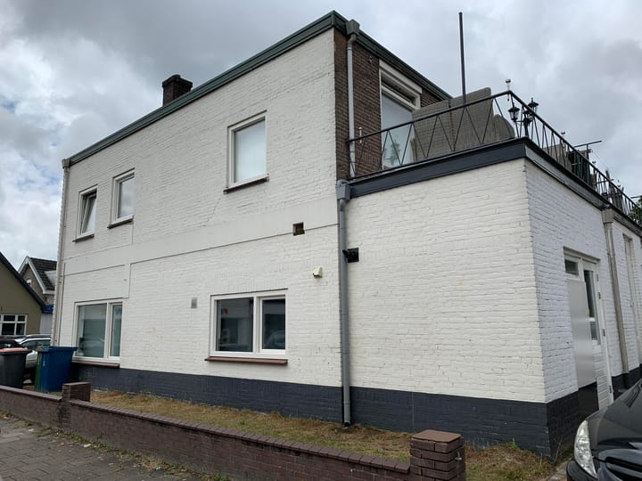 Photo 1 of Asselsestraat 166-A