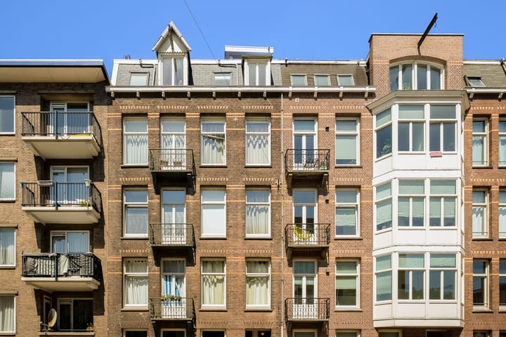 Foto 28 van Wiltzanghlaan 4-4A