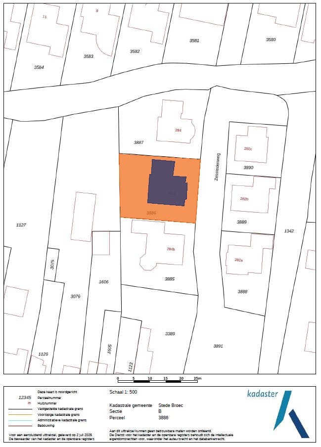 Foto 61 van Zesstedenweg 284-A