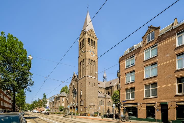 Foto 30 van Wiltzanghlaan 4-4A