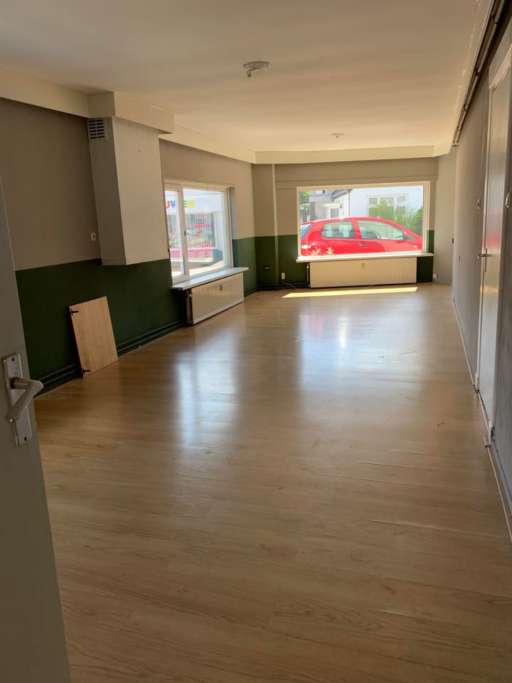 Photo 7 of Asselsestraat 166-A