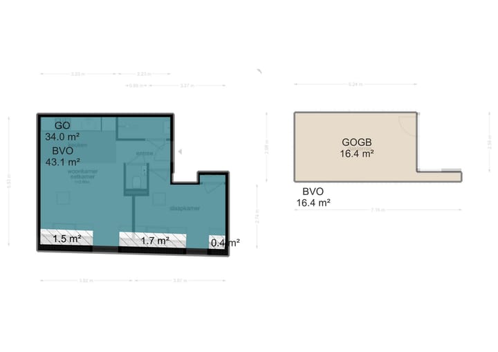 Foto 36 van Wiltzanghlaan 4-4A