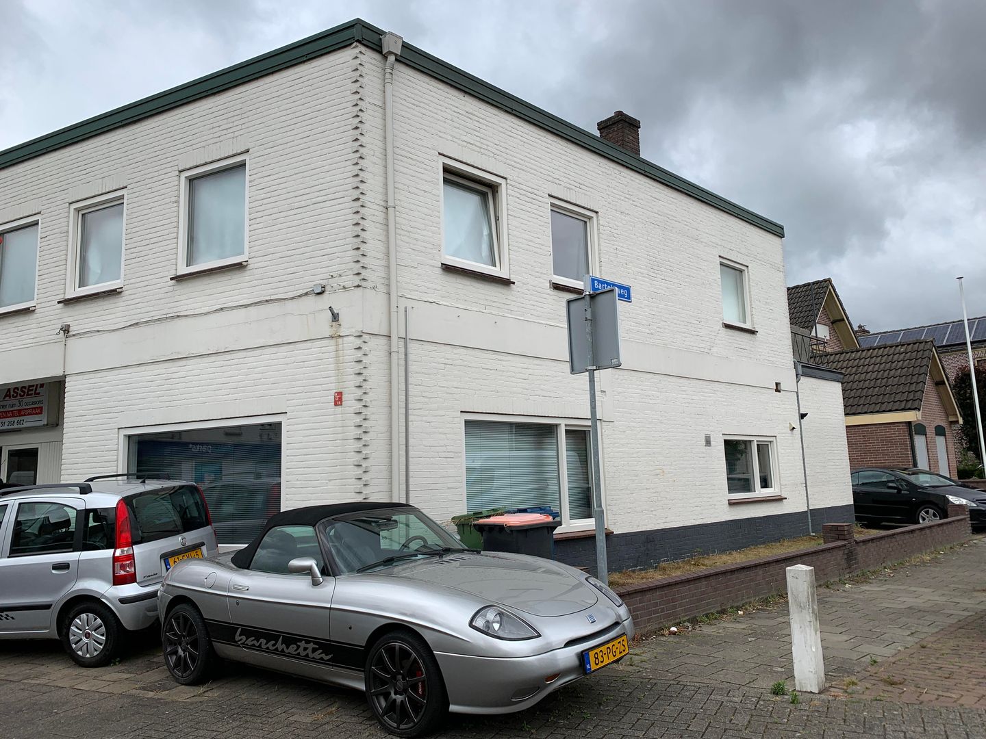 Foto 10 van Asselsestraat 166-A