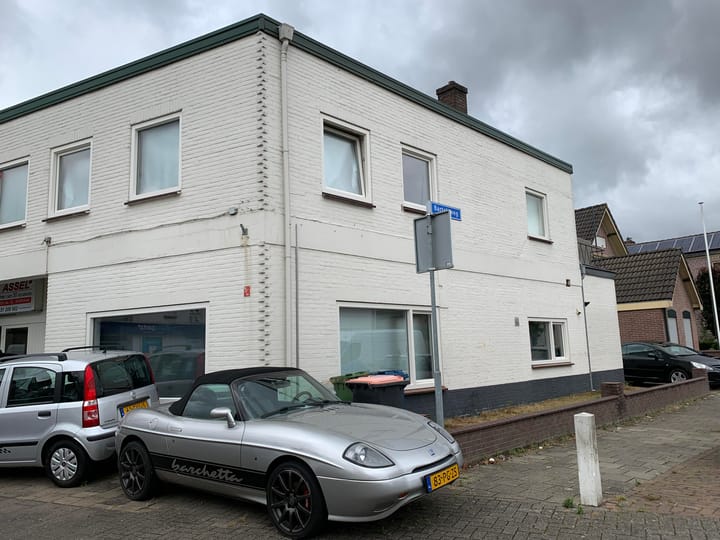 Photo 10 of Asselsestraat 166-A