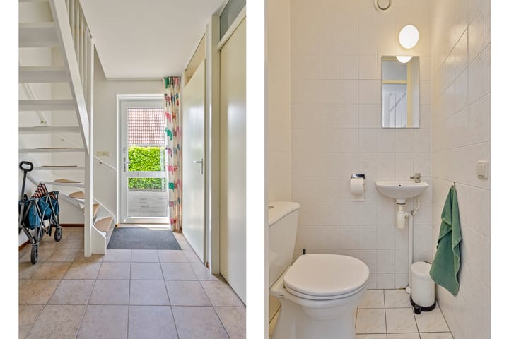 Photo 9 of Oosterscheldelaan 55