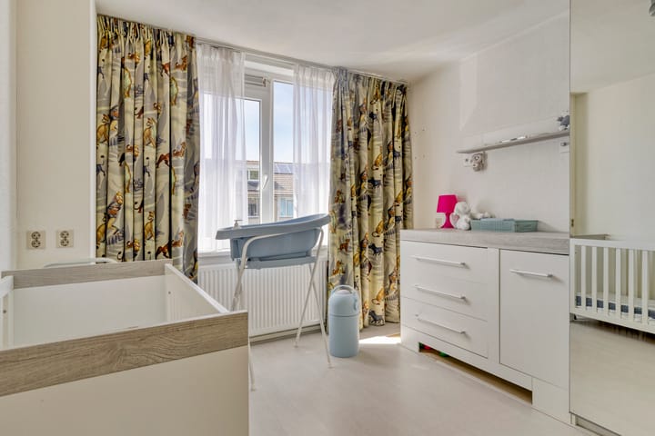 Foto 4 van Baarsveen 418