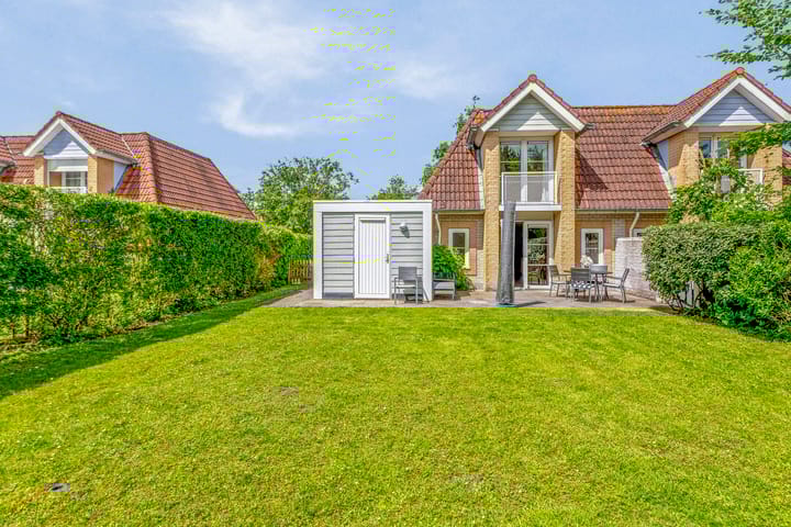 Photo 22 of Oosterscheldelaan 55