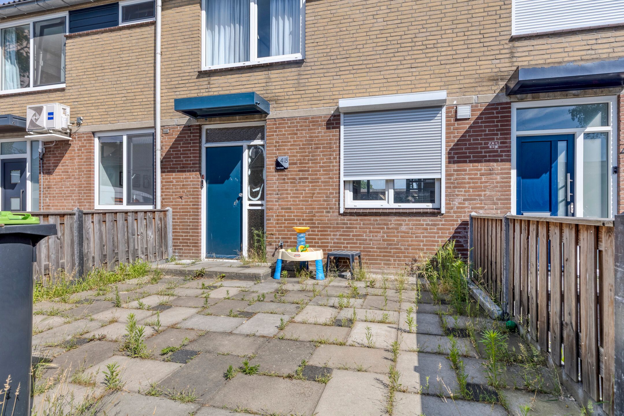 Foto 6 van Baarsveen 418