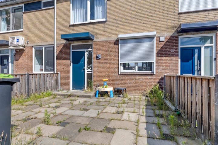 Foto 6 van Baarsveen 418