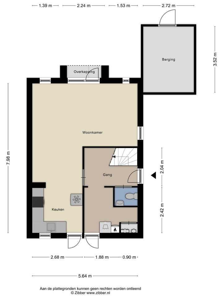 Photo 23 of Oosterscheldelaan 55