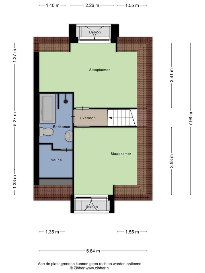 Photo 24 of Oosterscheldelaan 55