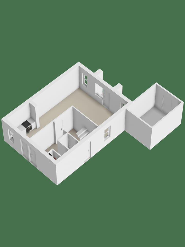 Photo 25 of Oosterscheldelaan 55