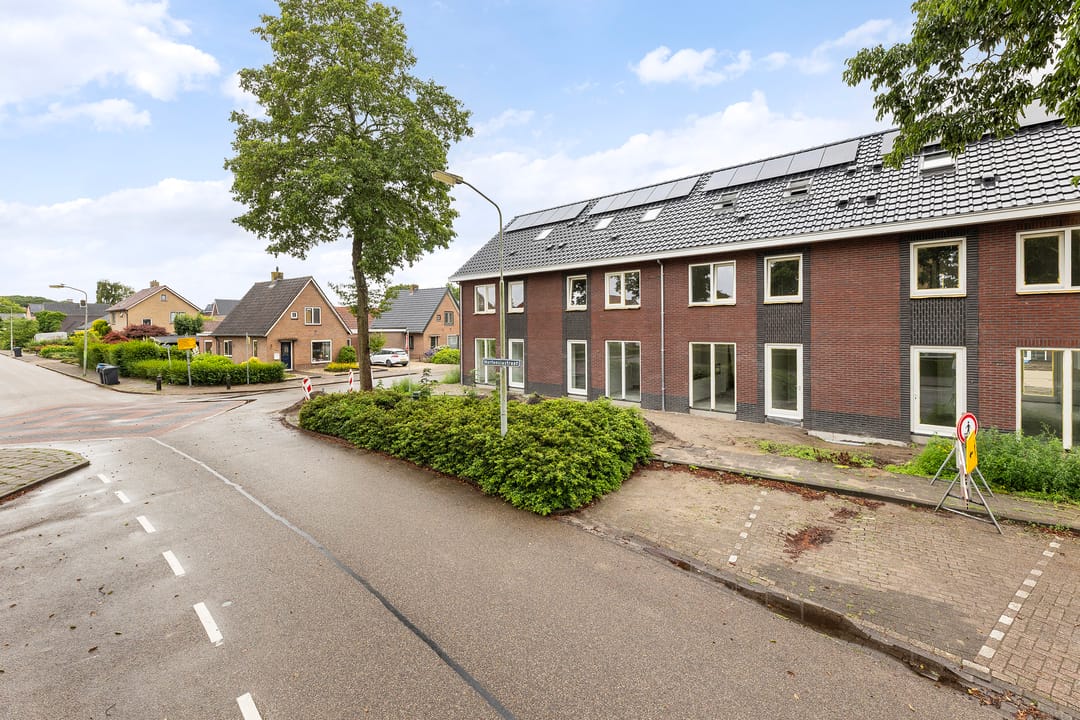 Foto 1 van Hortensiastraat 10-A