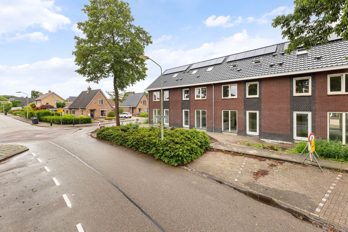 Photo 1 of Hortensiastraat 10-A