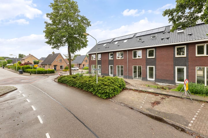 Photo 1 of Hortensiastraat 10-A