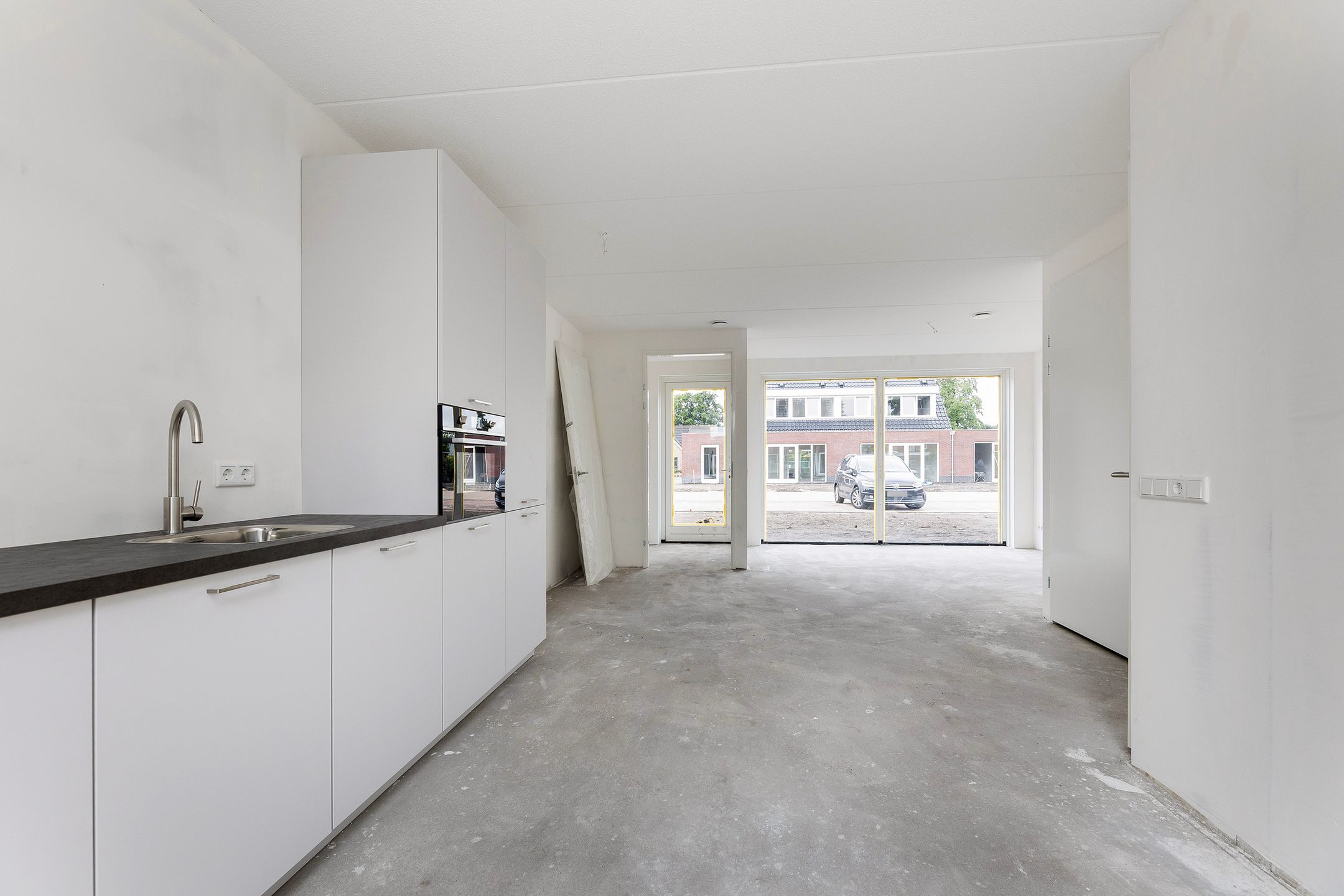 Foto 3 van Hortensiastraat 10-A