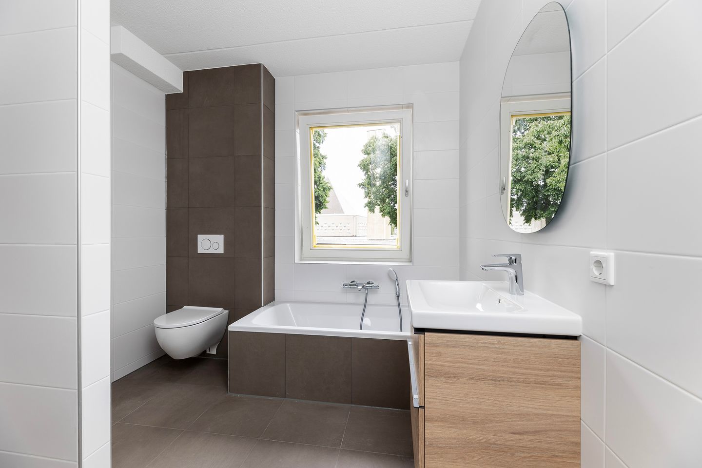 Foto 4 van Hortensiastraat 10-A