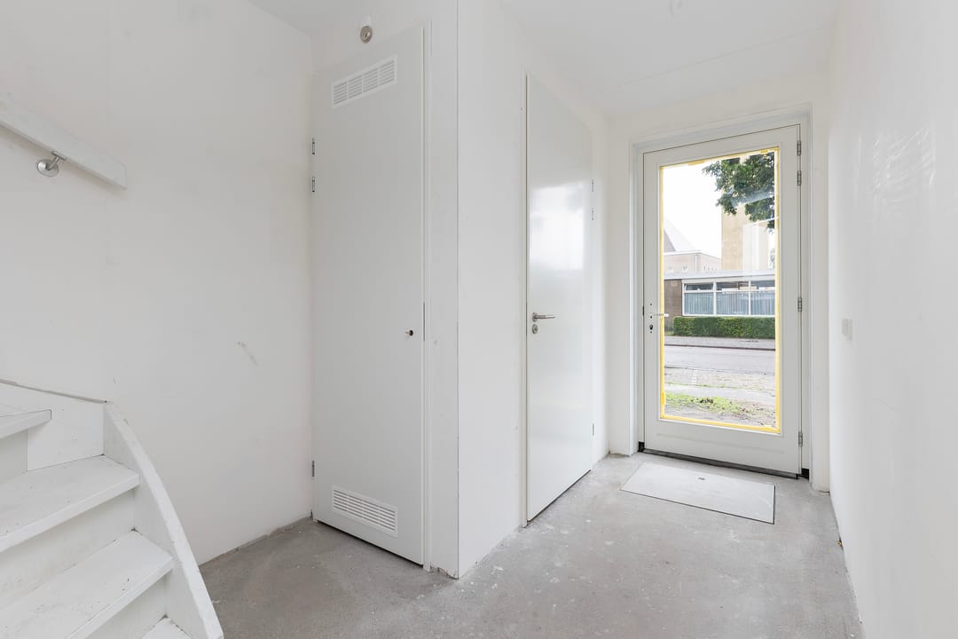 Foto 7 van Hortensiastraat 10-A